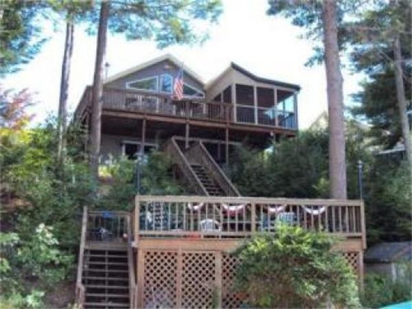 5 Bates Grove Rd
