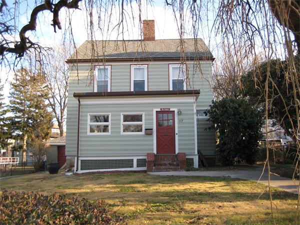 117 Highland Avenue