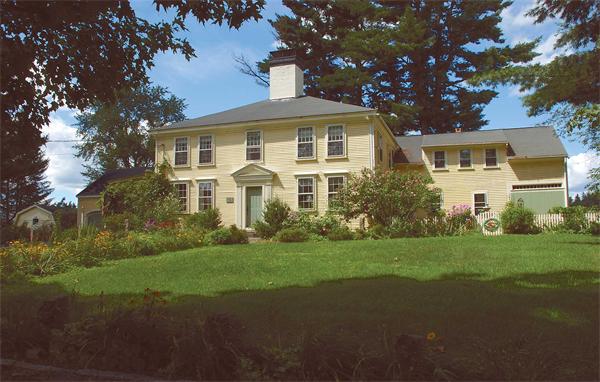 518 Farmers Row