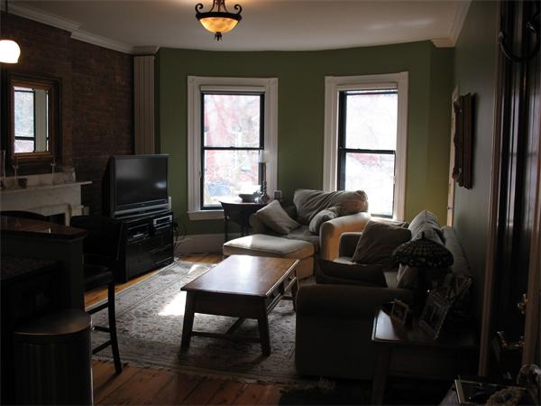 Photo of Waltham St #3