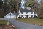 Wayland MA real estate photo