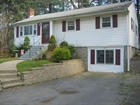 home for sale Franklin MA photo