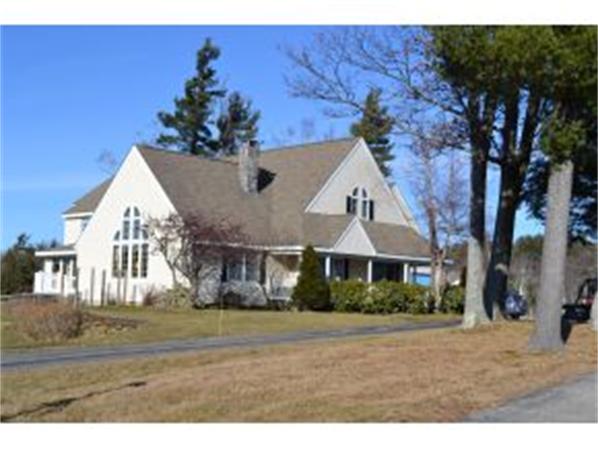 63 Taylor Farm
