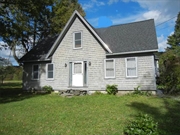 Middlefield MA Real Estate Photo