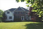 Andover Massachusetts real estate photo