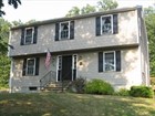Sturbridge Massachusetts real estate photo