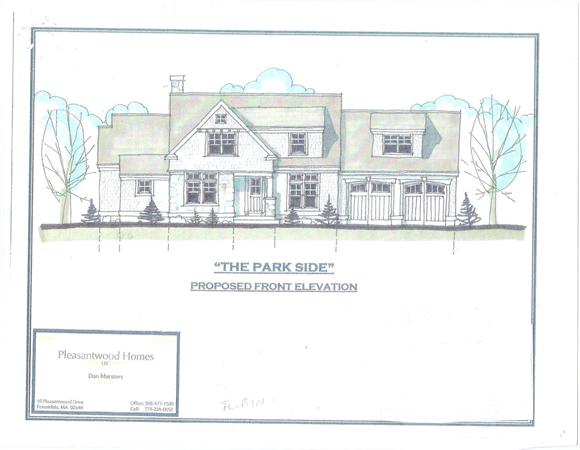 42 Old Mill Rd