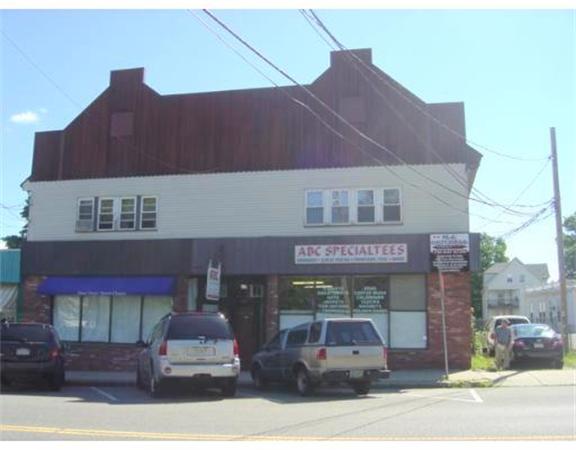 529 WASHINGTON STREET