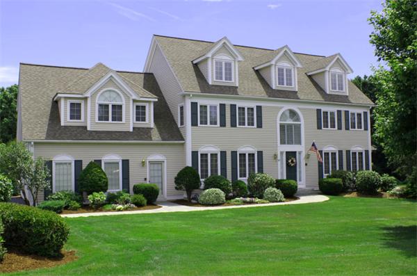 17 Garfield Dr