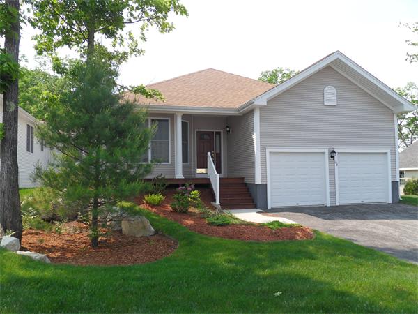 124 Taft Hill Rd