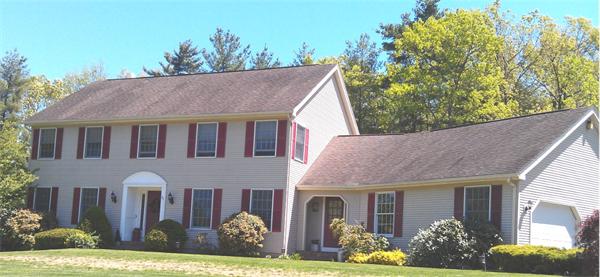 25 Erica Circle