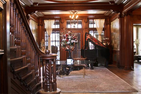 13 Mansion Rd