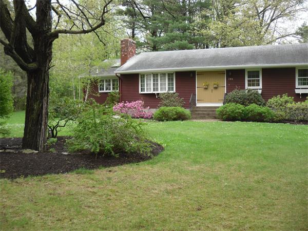 195 Charlton Rd