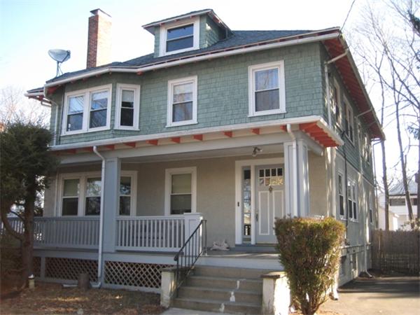 44 Lincoln St.