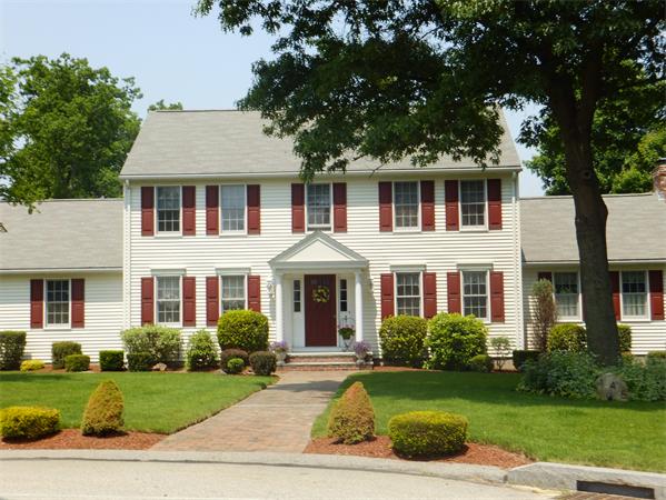 145 Tipperary Dr