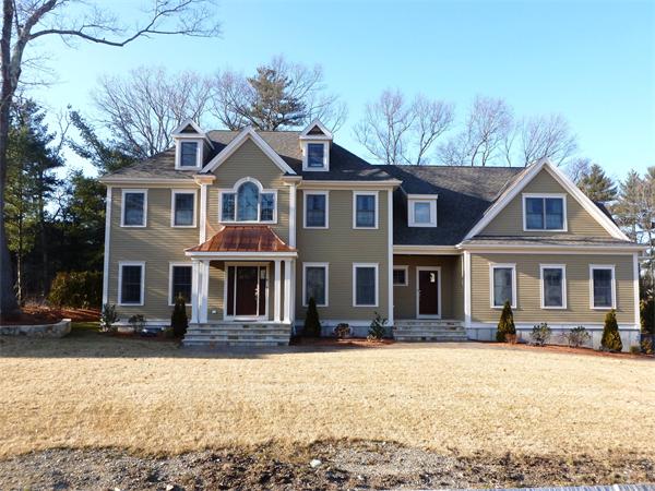 12 Hummingbird Lane