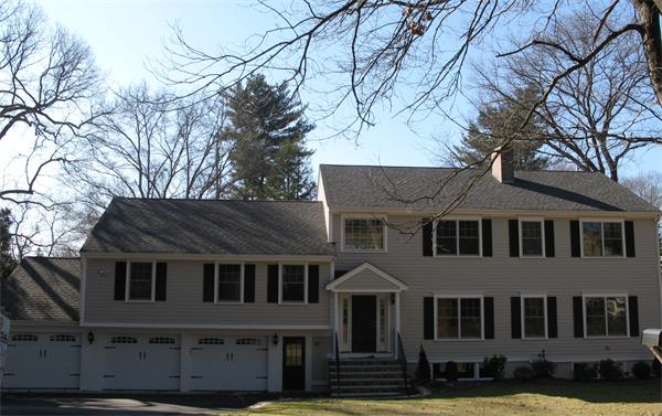 CHARLES RIVER ST., NEEDHAM, MA 02492