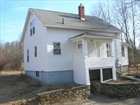 Southbridge Massachusetts real estate photo