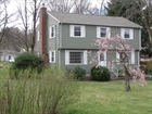 Longmeadow Massachusetts real estate photo