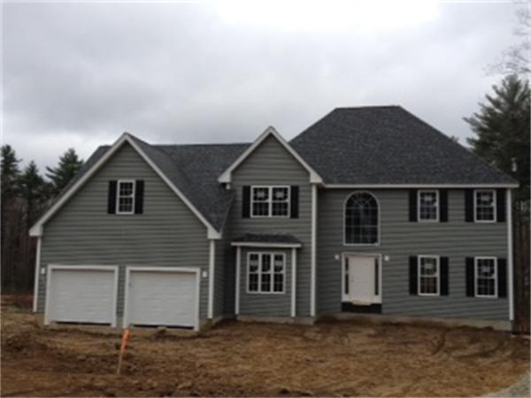 29 draper woods