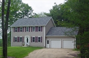 Phillipston MA Real Estate Photo