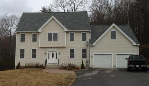 1 Crowl Hill Rd