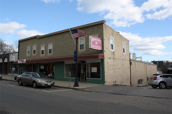 33 Nason St