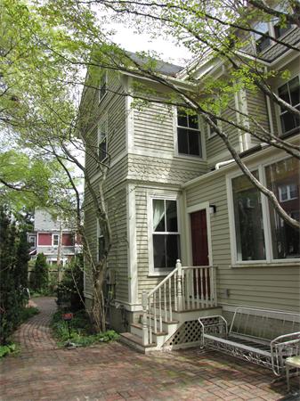 Photo of Linnaean Street #n/a