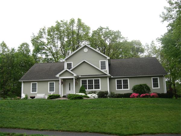 9 Valley View Drive