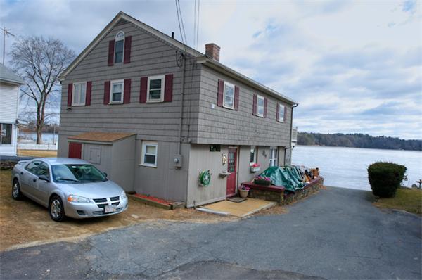 29 Singletary Rd