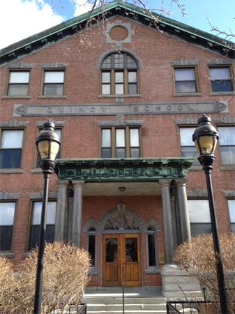 Lofts.com apartments, condos, coops, houses & commercial real estate - Quincy Lofts (Condo)