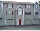 Dracut Massachusetts townhouse photo