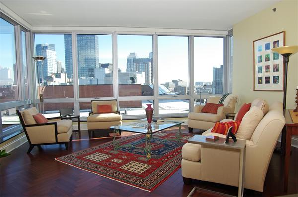 Charles St S #1504, Boston, MA Photo #1