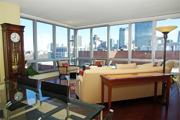 Charles St S #1504, Boston, MA Photo #2
