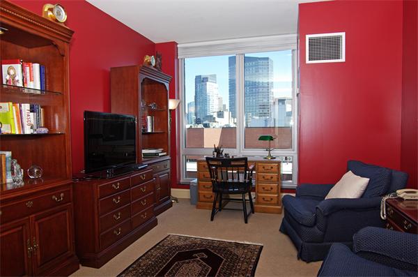 Charles St S #1504, Boston, MA Photo #5