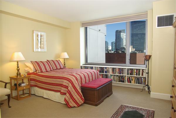 Charles St S #1504, Boston, MA Photo #6