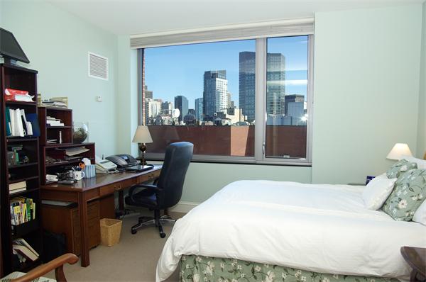 Charles St S #1504, Boston, MA Photo #7