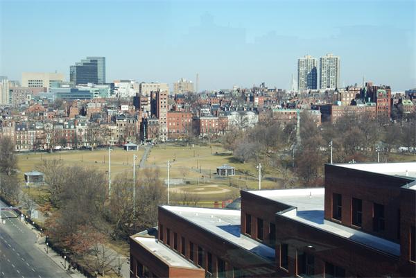Charles St S #1504, Boston, MA Photo #9