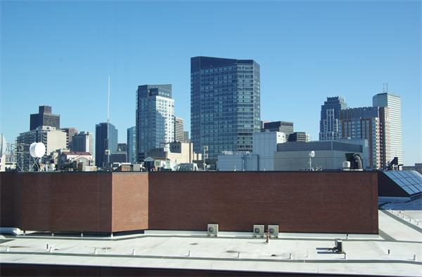 Charles St S #1504, Boston, MA Photo #10