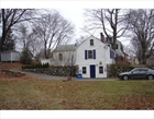 Andover Massachusetts real estate photo