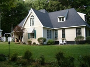Cummington MA Real Estate Photo