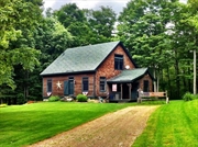 Montgomery MA Real Estate Photo