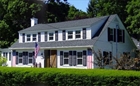 Westborough MA real estate photo