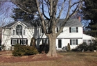 Wellesley MA real estate photo