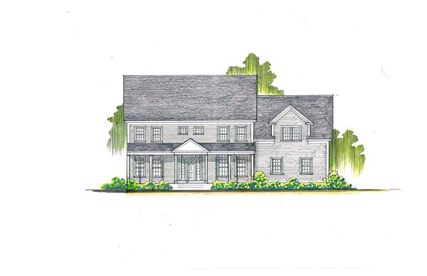 3 Applegate Road