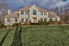 Hopkinton Massachusetts real estate photo