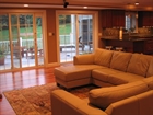 Wrentham Massachusetts real estate photo