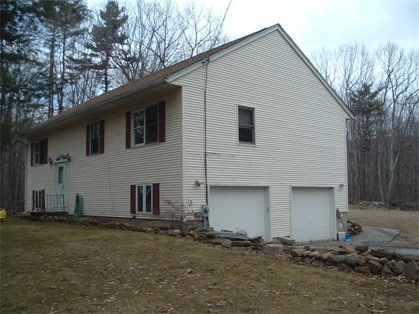 41 Monson Road
