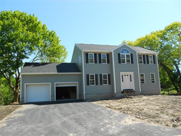 36 Army Street