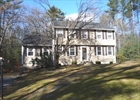 North Andover MA real estate photo